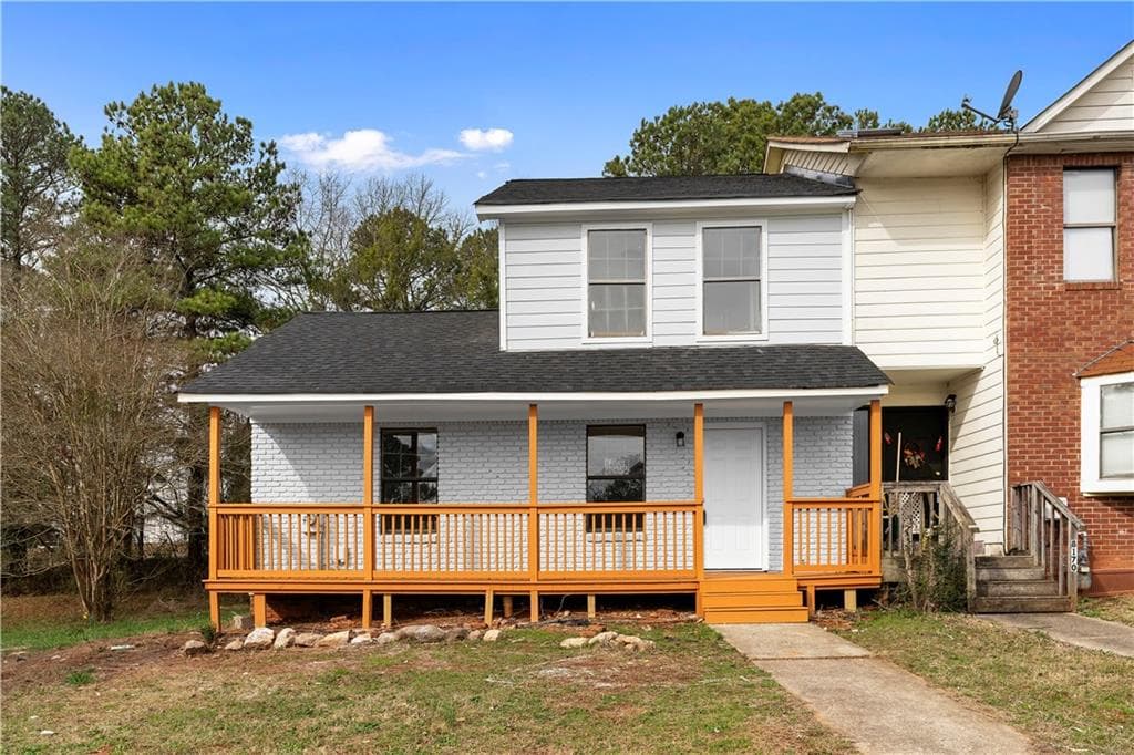 8168 Canyon Forge Drive, Riverdale, GA 30274 — most recent listing photo