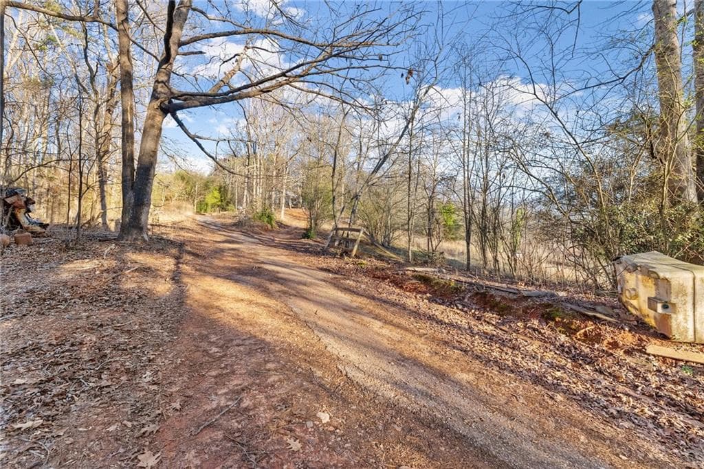 unimproved land for sale at 4208 Simpson Road, Gainesville, GA 30507 — photo 4