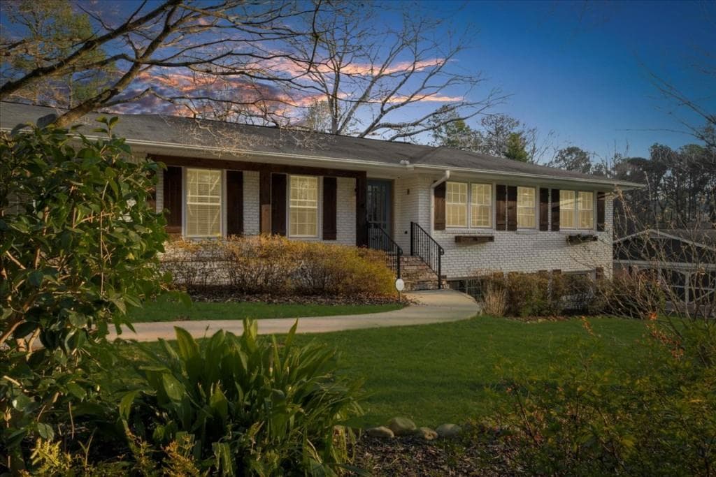 496 Longview Drive, Norcross, GA 30071 — most recent listing photo