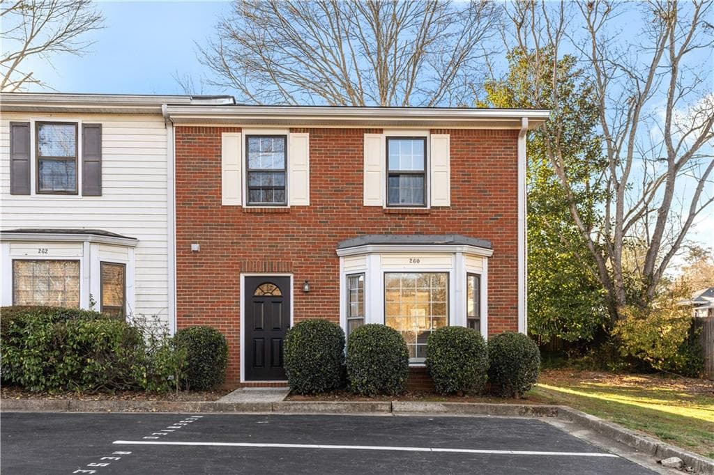 260 Shaded Oaks Lane, Marietta, GA 30067 — most recent listing photo