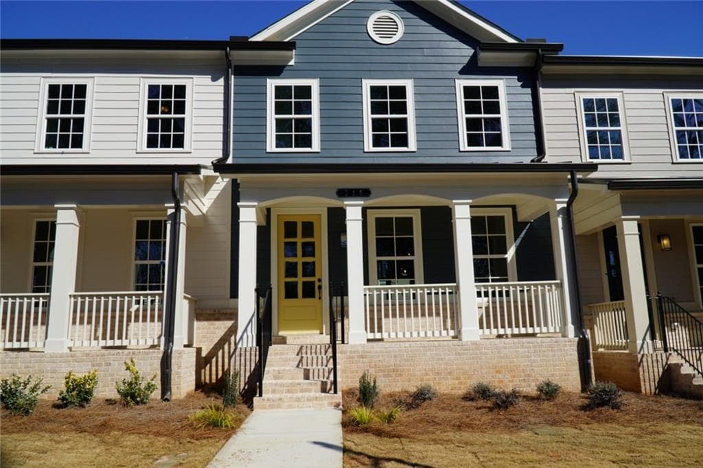 316 Oak Arms Way, Woodstock, GA 30188 — most recent listing photo