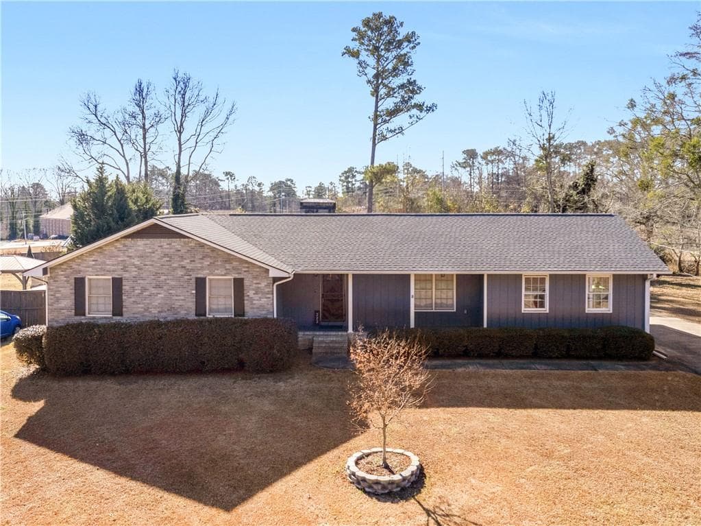 222 Brashier Street, Griffin, GA 30224 — most recent listing photo