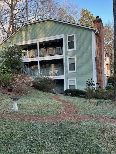 1 bedroom, 1 bathroom, 810 sq ft condominium for sale at 1376 Keys Lake Drive, Brookhaven, GA 30319