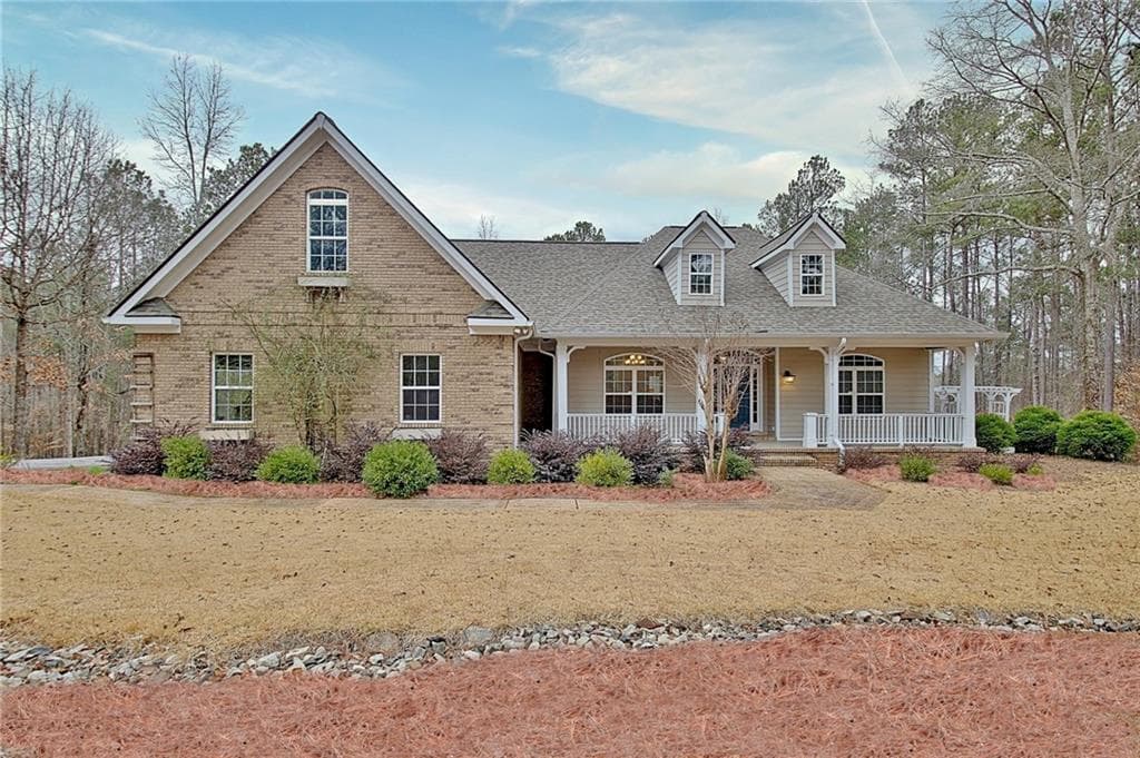 798 Mann Rd, Villa Rica, GA 30180 — most recent listing photo