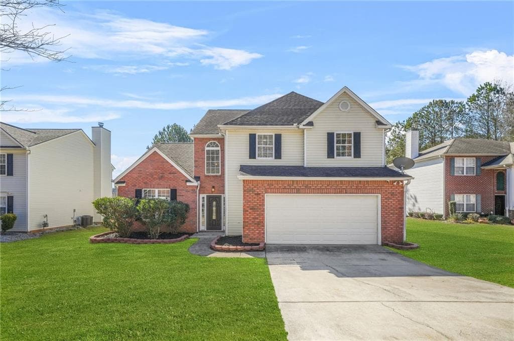 5300 Willow Park Boulevard, Atlanta, GA 30349 — most recent listing photo