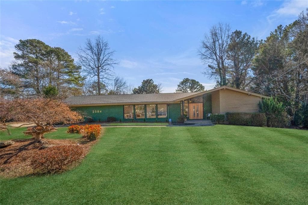 2584 REGENCY Drive, Tucker, GA 30084 — most recent listing photo