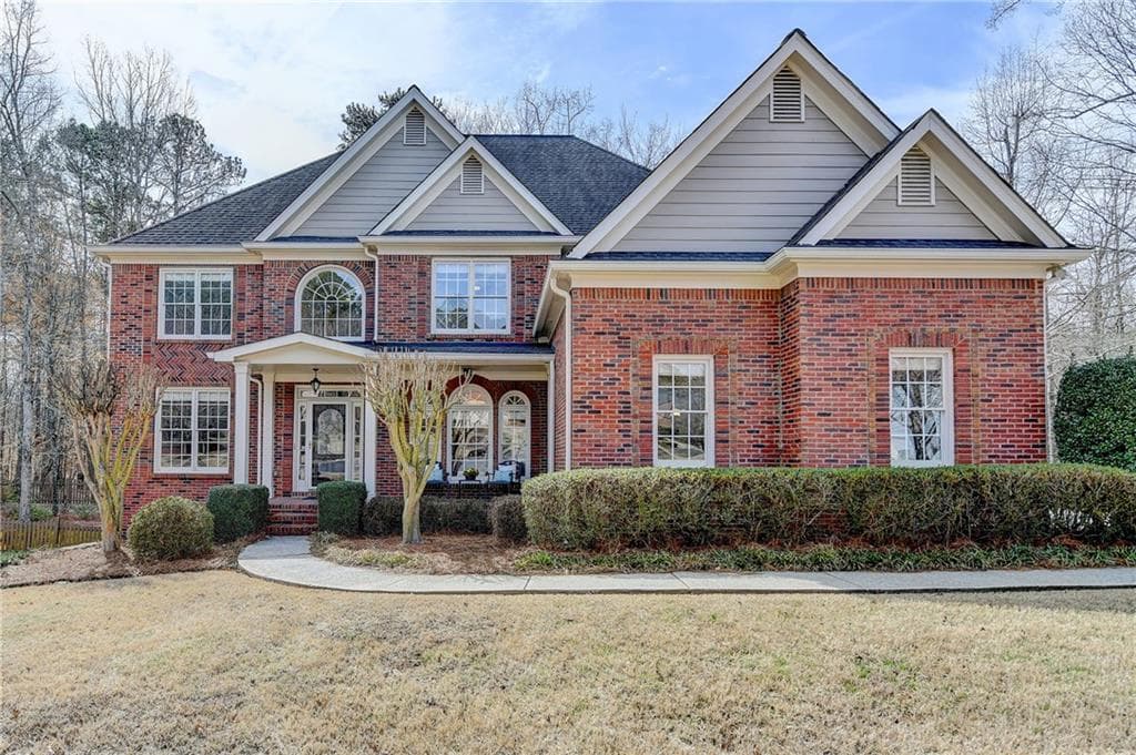 3295 Wood Branch Drive, Alpharetta, GA 30004 — most recent listing photo