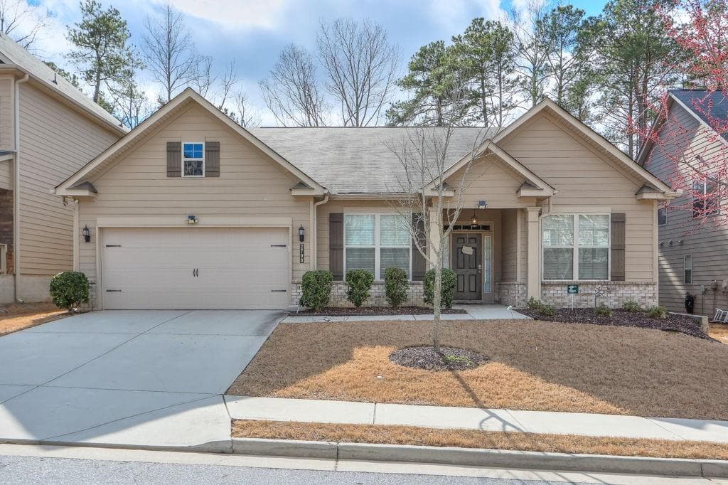 2700 Ogden Trail, Buford, GA 30519 — most recent listing photo