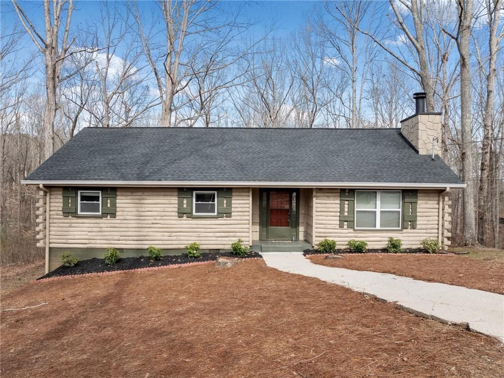 297 Grant Ford Drive, Dawsonville, GA 30534 — most recent listing photo