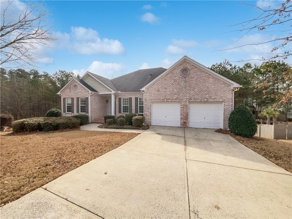 4 bedroom, 4 bathroom single family residence sold at 2503 Owens Landing Trail, Kennesaw, GA 30152