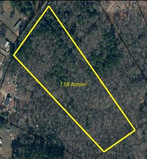 other sold at 0 Hembree Road, Maysville, GA 30558