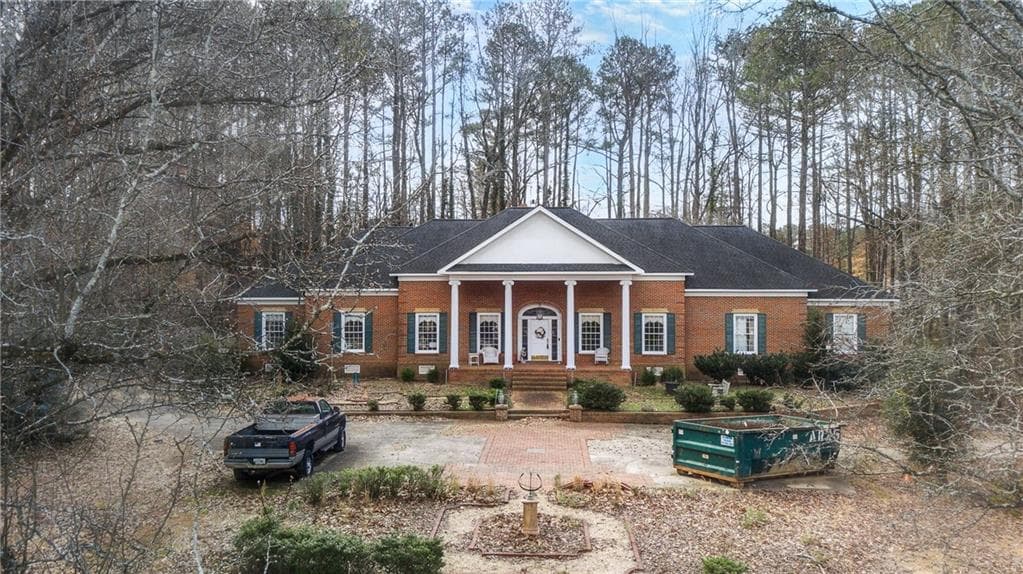 2355 Hopewell Plantation Drive, Alpharetta, GA 30004 — most recent listing photo