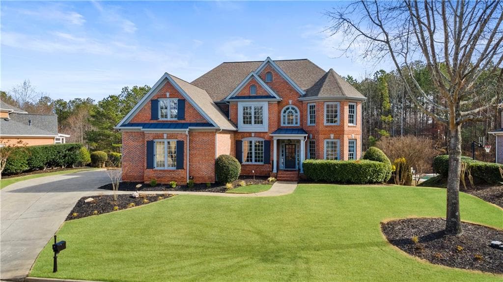 2050 Windermere Crossing, Cumming, GA 30041 — most recent listing photo