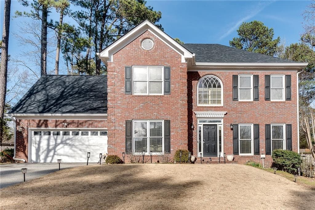 1211 Brook Knoll Place, Lawrenceville, GA 30043 — most recent listing photo