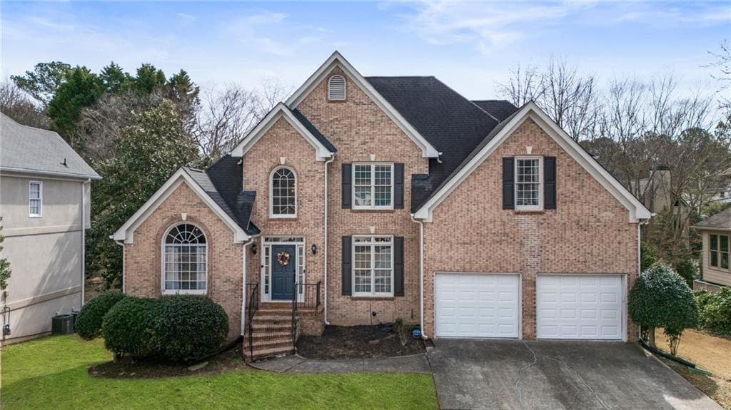 5000 Riverfield Drive, Peachtree Corners, GA 30092 — most recent listing photo
