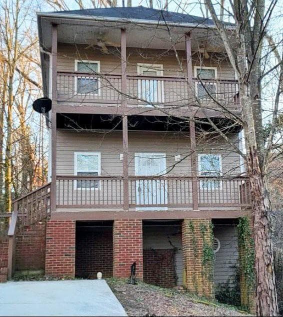 4 bedroom, 3 bathroom, 1,344 sq ft single family residence sold at 1470 Andrews Street, Atlanta, GA 30314