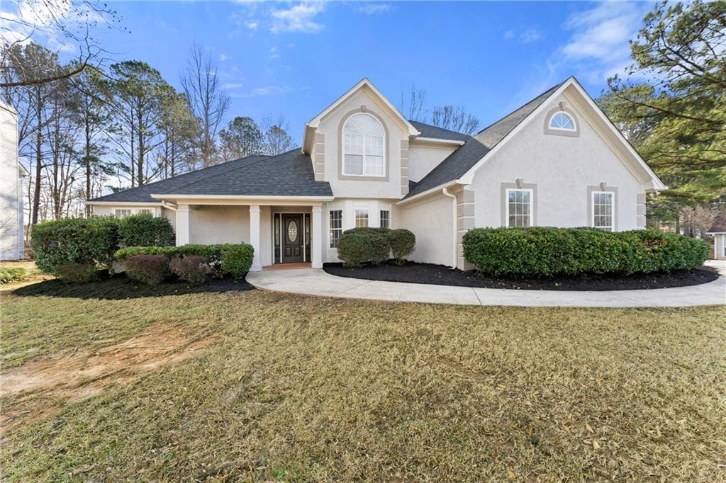 70 Southfield Drive, Newnan, GA 30265 — most recent listing photo