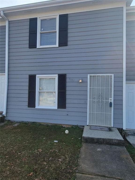 2627 Evans Mill Drive, Lithonia, GA 30058 — most recent listing photo