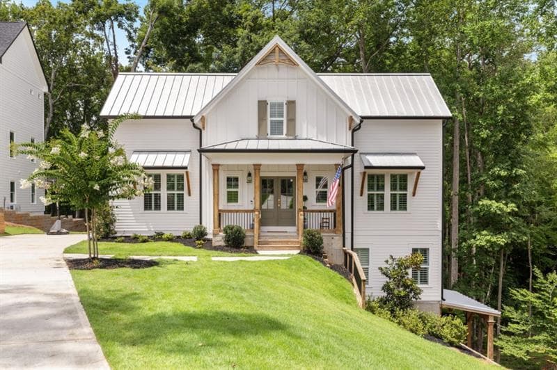 4415 Shellie Lane, Oakwood, GA 30566 — most recent listing photo