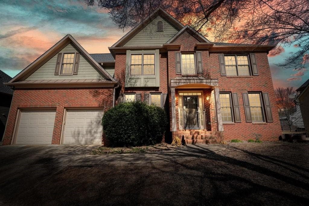 4074 Gold Mill Ridge, Canton, GA 30114 — most recent listing photo