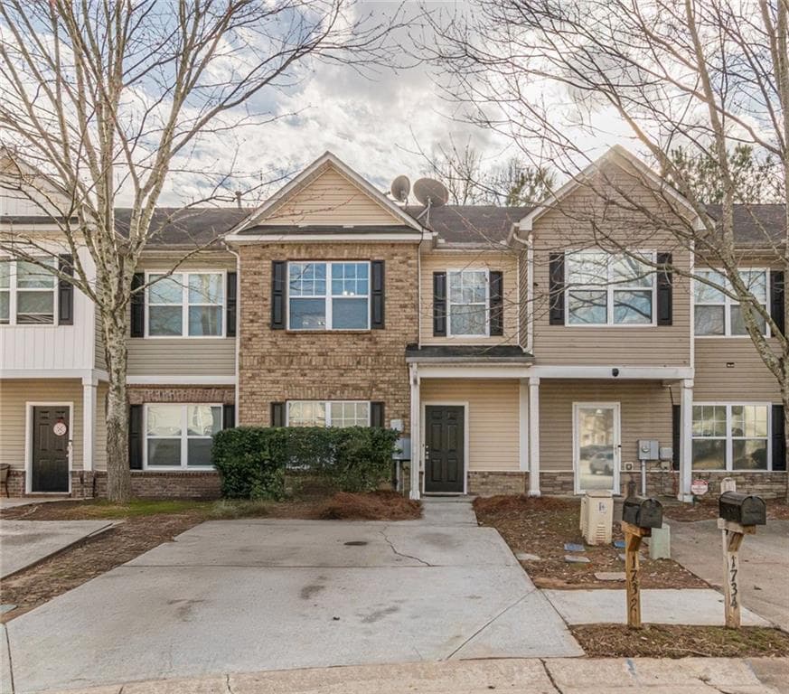 1732 Broad River Road, Atlanta, GA 30349 — most recent listing photo