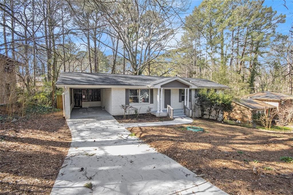 2695 TERRATIM Lane, Decatur, GA 30034 — most recent listing photo