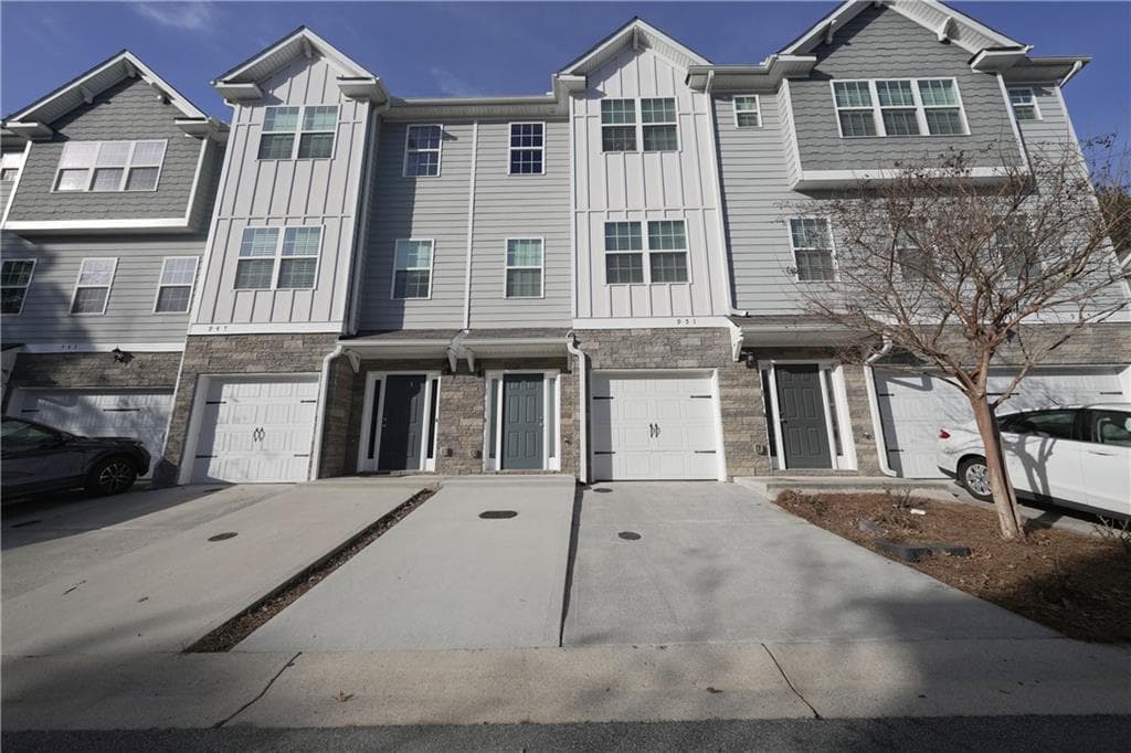 951 Plaza Park Walk 50, Kennesaw, GA 30144 — most recent listing photo