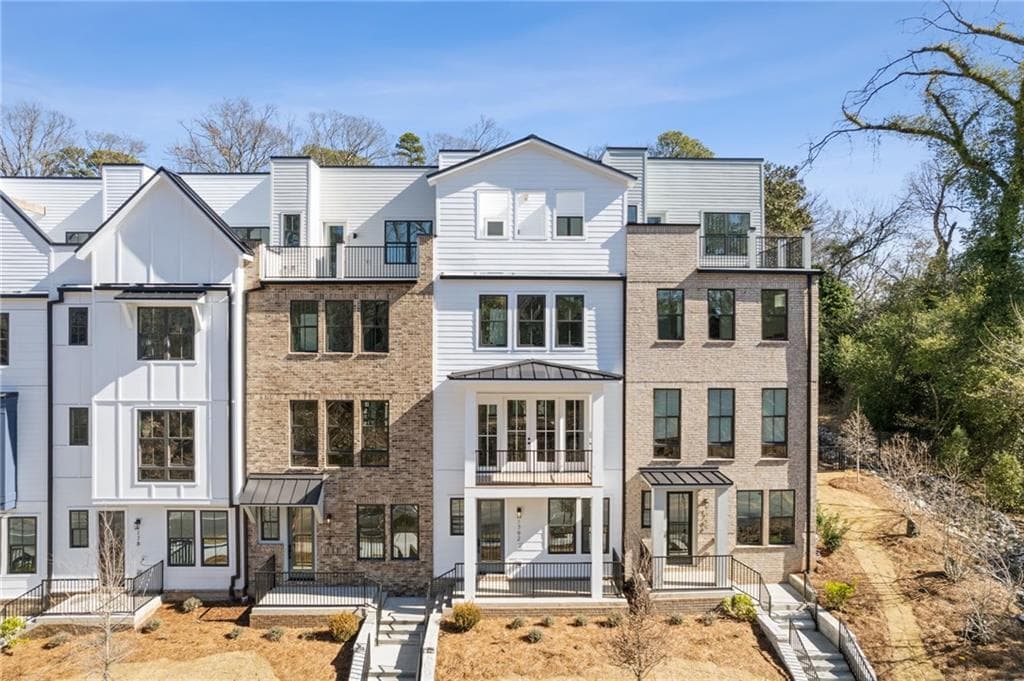 1824 Gotham Lane 36, Atlanta, GA 30324 — most recent listing photo
