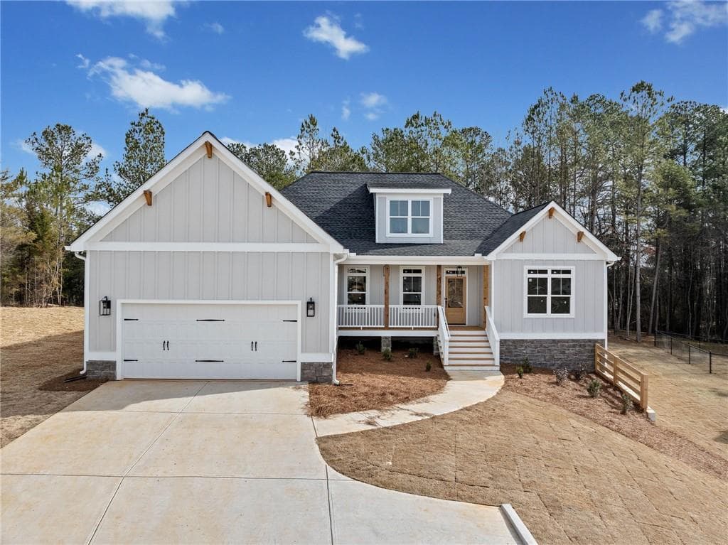 46 Wendover Drive, Cartersville, GA 30120 — most recent listing photo