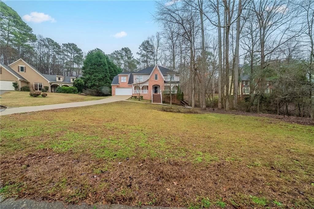 4570 Thicket Trail, Snellville, GA 30039 — most recent listing photo