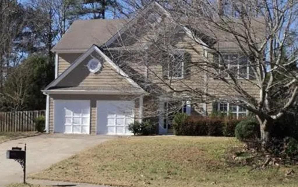 1548 Woodmore Drive, Marietta, GA 30008 — most recent listing photo