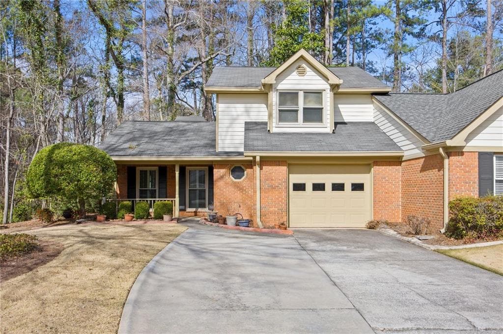 6 Dover Trail, Peachtree City, GA 30269 — most recent listing photo