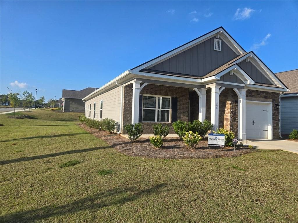 104 VINEYARD Walk, Carrollton, GA 30117 — most recent listing photo
