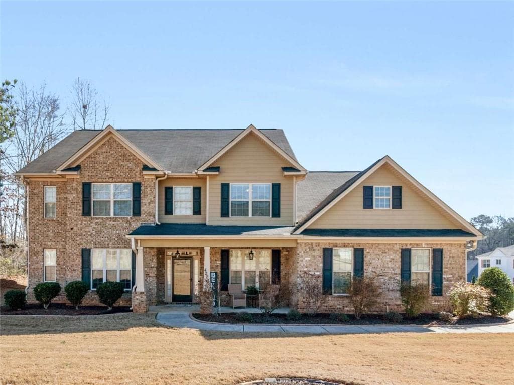 4220 Lindsey Way, Conyers, GA 30013 — most recent listing photo