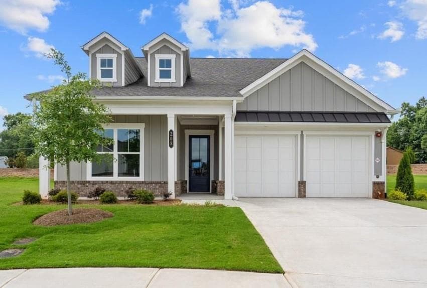 184 Vinca Circle, Kennesaw, GA 30144 — most recent listing photo