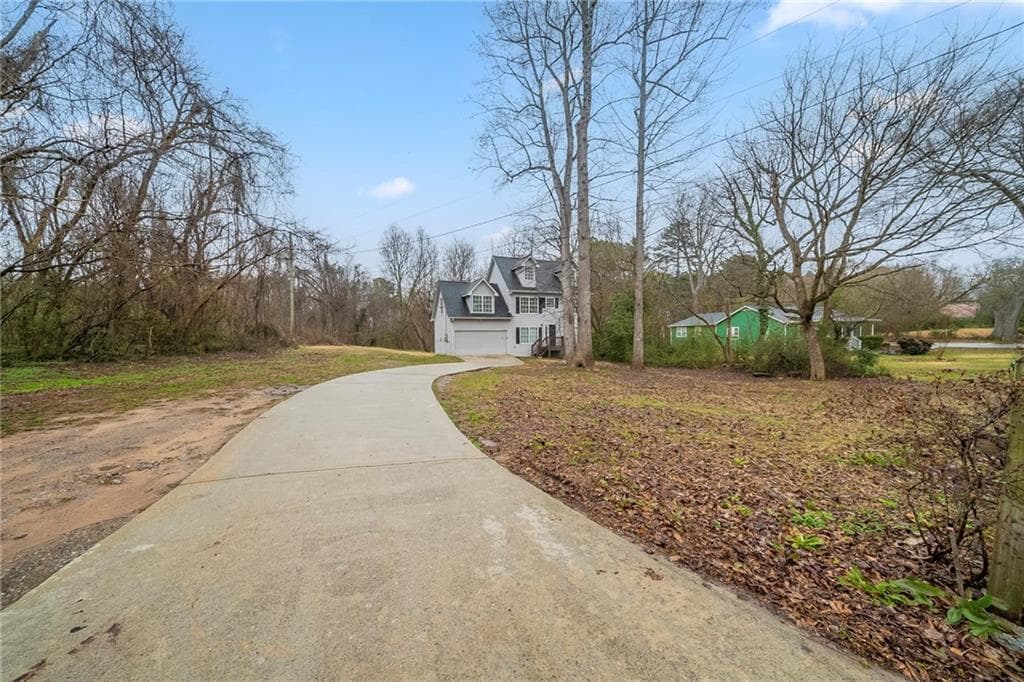 6112 Shadow Rock Lane, Lithonia, GA 30058 — most recent listing photo