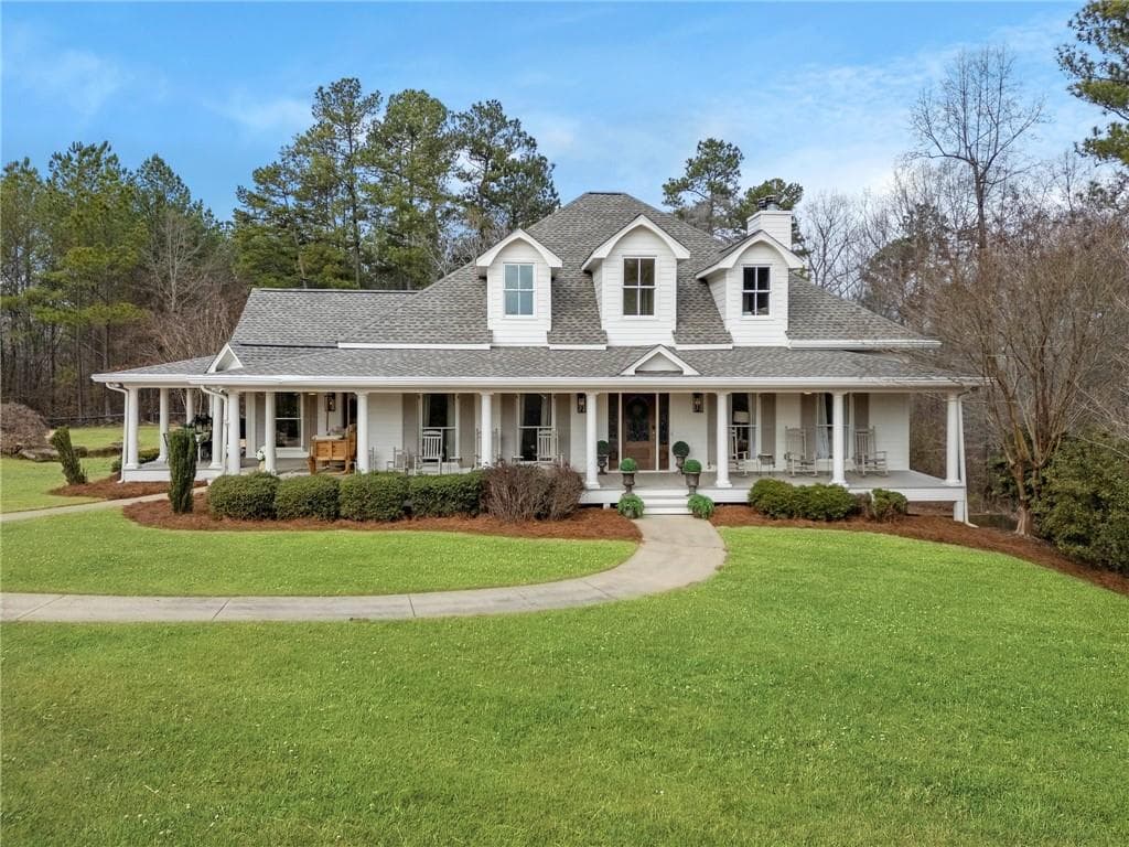 63 Lakeridge Drive, Dallas, GA 30132 — most recent listing photo