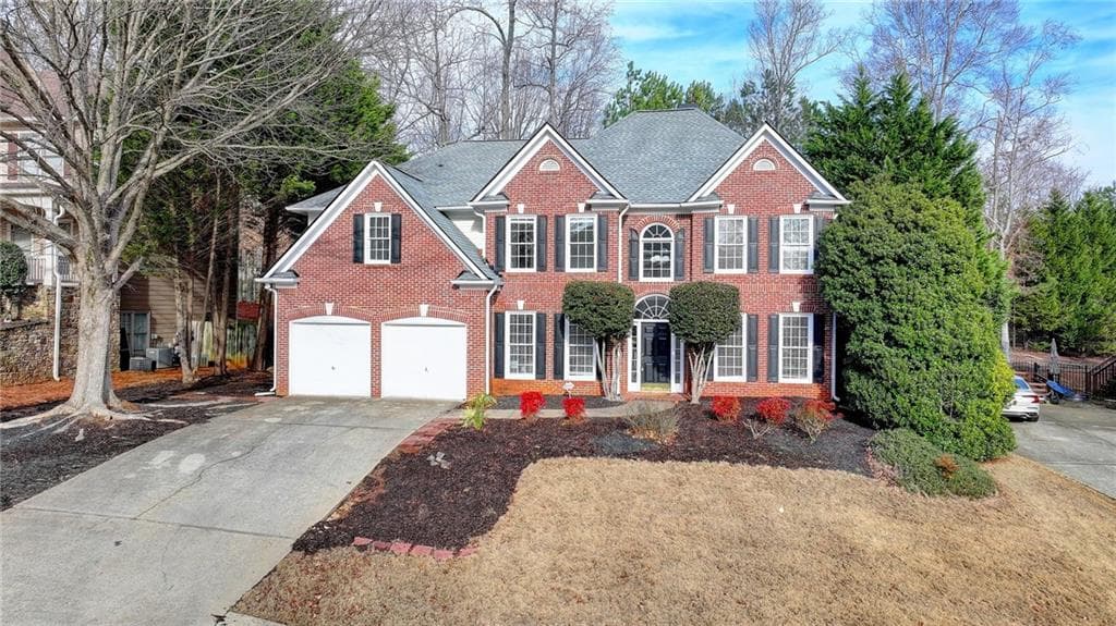 3723 Mossbrook Terrace, Suwanee, GA 30024 — most recent listing photo