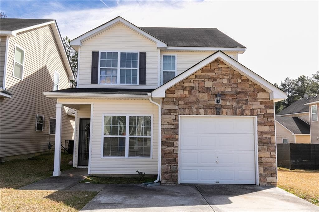 370 Dressage Court, Riverdale, GA 30296 — most recent listing photo