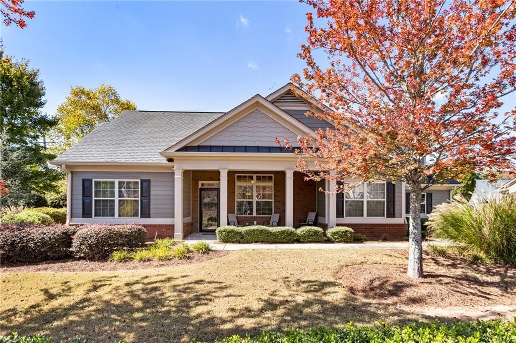 1350 Bluestone Drive, Cumming, GA 30041 — most recent listing photo