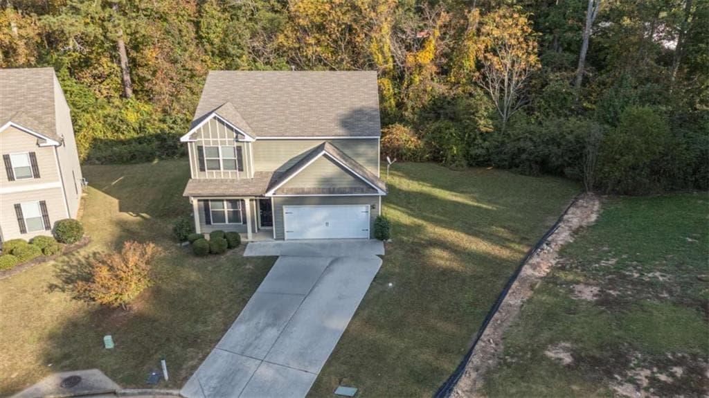 834 Drumore Court, Fairburn, GA 30213 — most recent listing photo