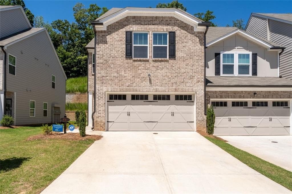86 Cedar Lane, Dawsonville, GA 30534 — most recent listing photo