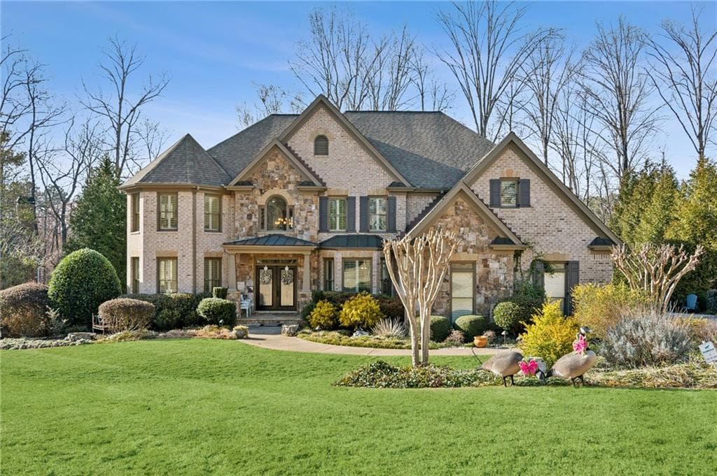3255 Aldrich Drive, Cumming, GA 30040 — most recent listing photo