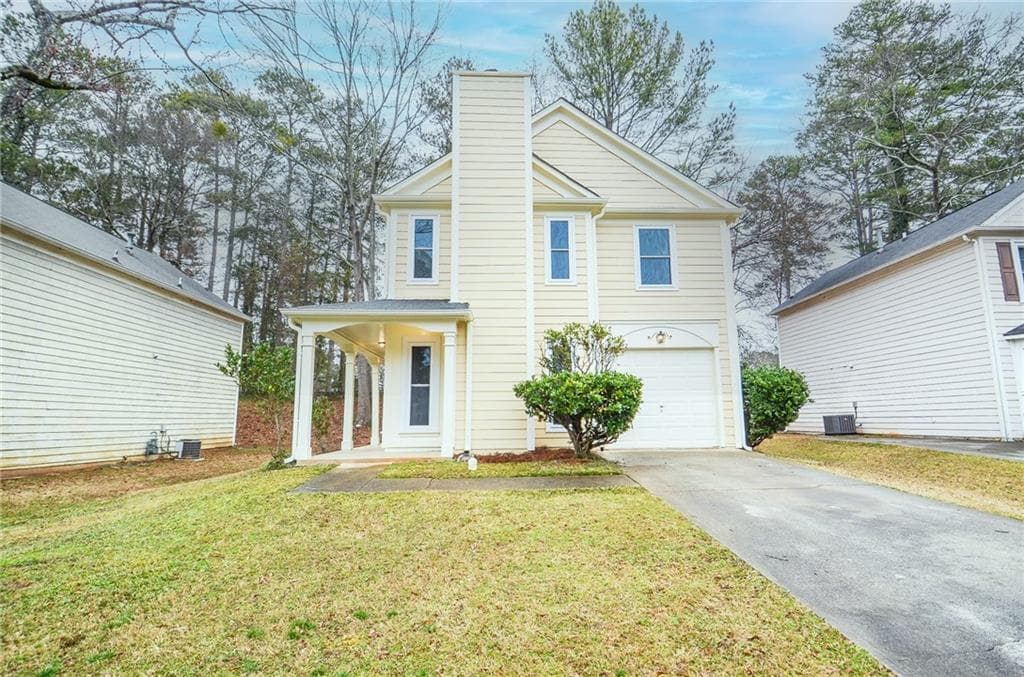 5084 Brittany Drive, Stone Mountain, GA 30083 — most recent listing photo