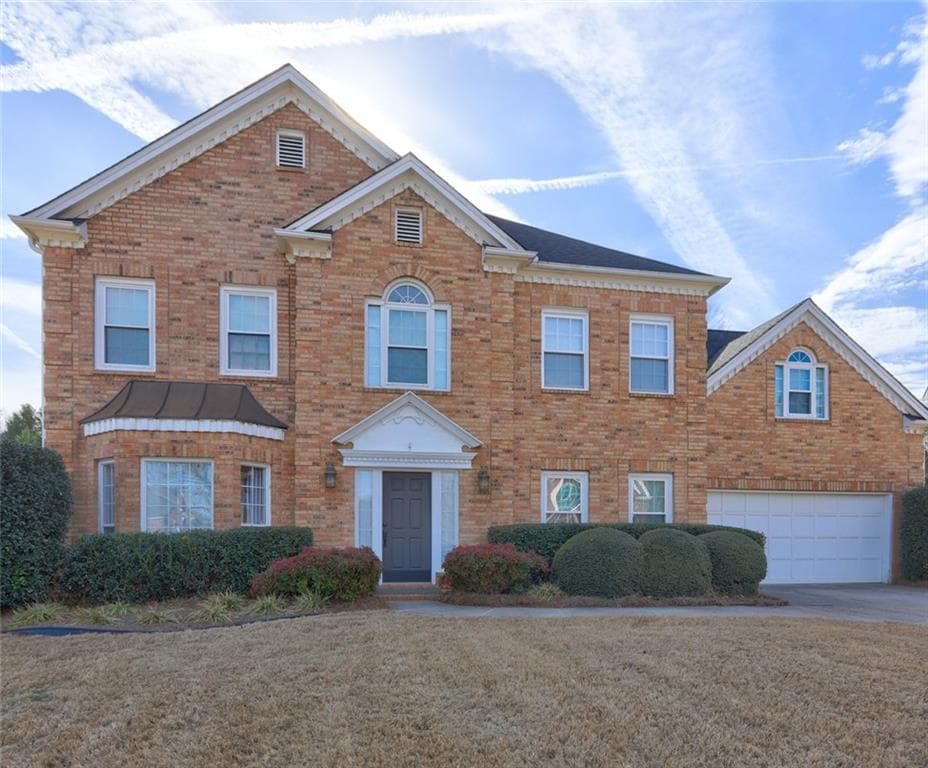 4 bedroom, 3 bathroom single family residence sold at 1225 SAND KNOLL Run, Lilburn, GA 30047