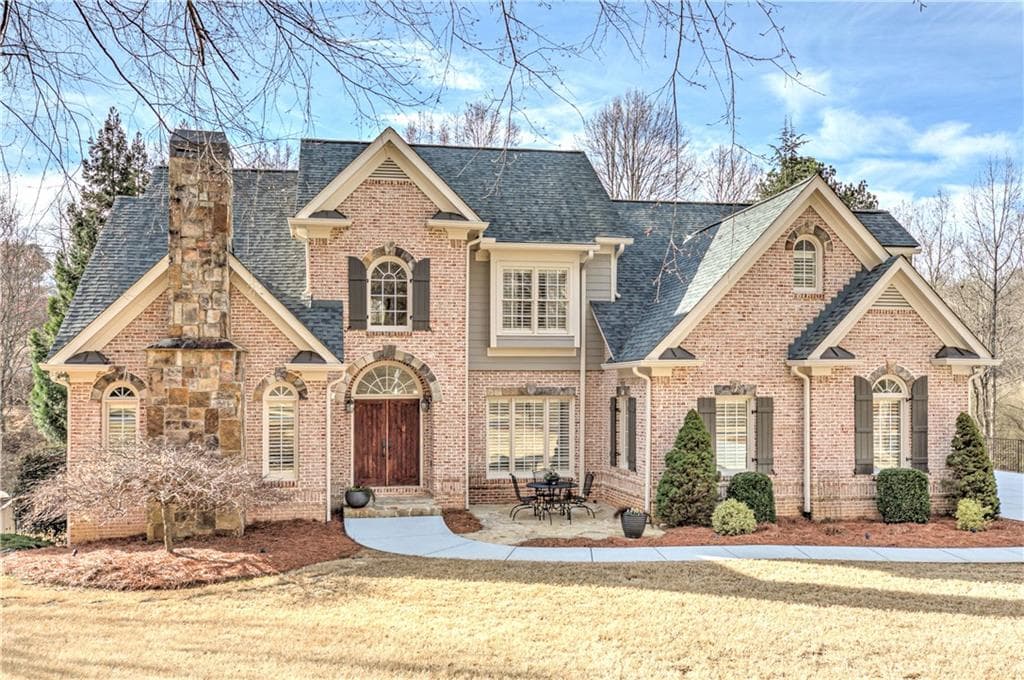 4478 Outpost Court, Roswell, GA 30075 — most recent listing photo