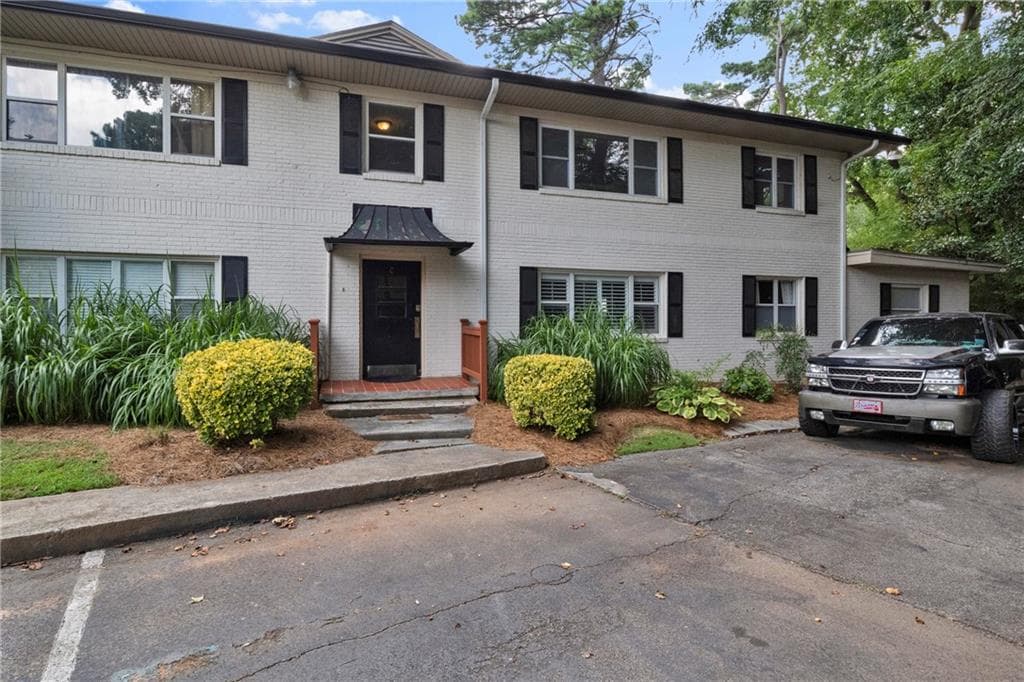 2477 N Decatur Road C3, Decatur, GA 30033 — most recent listing photo