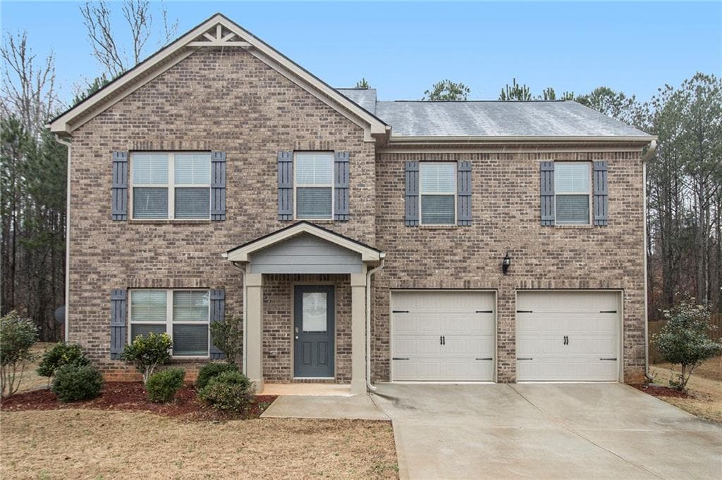 11930 Guelph Circle, Hampton, GA 30228 — most recent listing photo