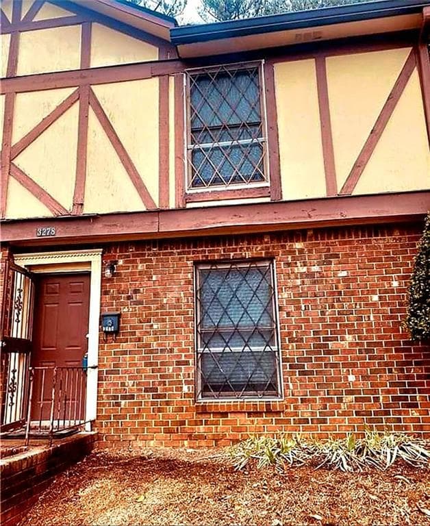 3278 Abbeywood Drive, Decatur, GA 30034 — most recent listing photo