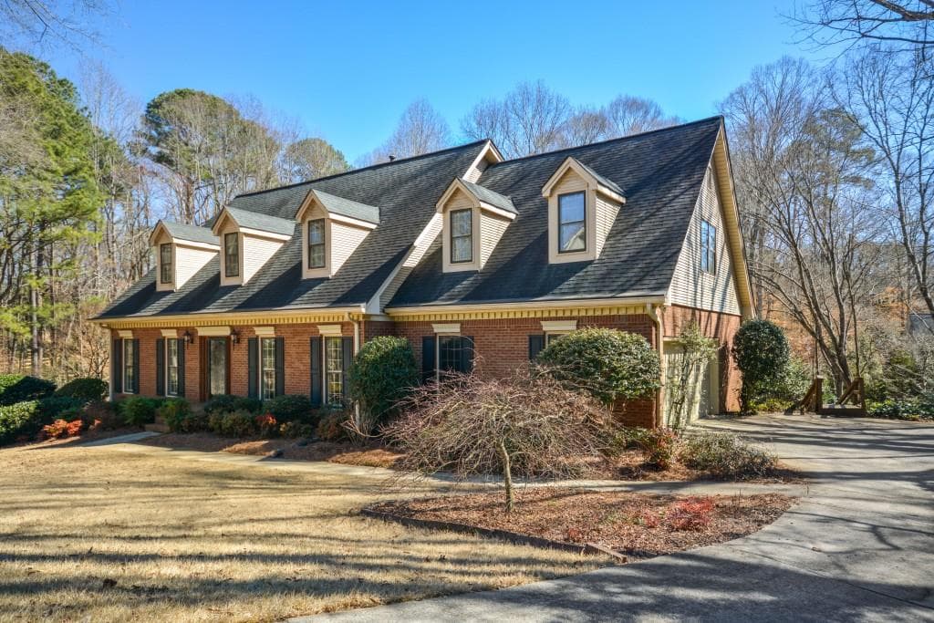 11710 Mountain Laurel Drive, Roswell, GA 30075 — most recent listing photo